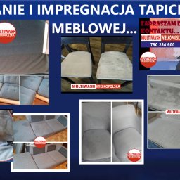 Pranie dywanów Puszczykowo 4