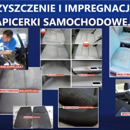 Pranie dywanów Puszczykowo 3