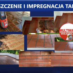 Pranie dywanów Puszczykowo 2