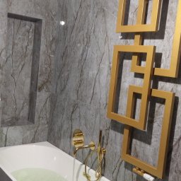 Malowanie mieszkań Warszawa 3