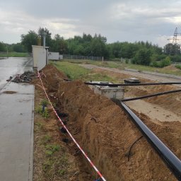 Instalacje elektryczne Lublin 8