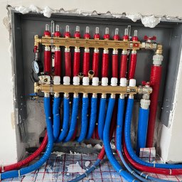 Usługi Hydrauliczne Kamil Borkowski - Najwyższej Klasy Naprawy Hydrauliczne Mińsk Mazowiecki