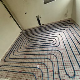 Kompleksowe wykonanie instalacji hydraulicznych Wiśniew 2