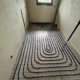 Kompleksowe wykonanie instalacji hydraulicznych Wiśniew 3