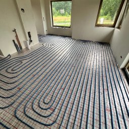 Kompleksowe wykonanie instalacji hydraulicznych Wiśniew 4