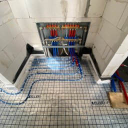 Kompleksowe wykonanie instalacji hydraulicznych Wiśniew 25