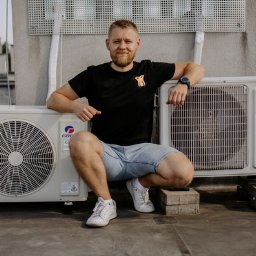 Klimatyzacja do domu Skawina 3