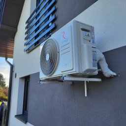 Klimatyzacja do domu Skawina 4