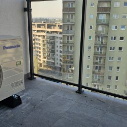 Klimatyzacja do domu Skawina 2