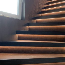 USŁUGOWY ZAKŁAD STOLARSKI-MATEUSZ DZIUBIŃSKI - Blaty Drewniane Na Wymiar Szczecin