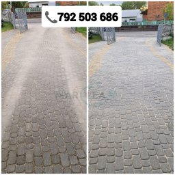 Mar Clean - Pierwszorzędne Czyszczenie Elewacji Pleszew