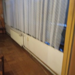 Pokój przed metamorfozą mieszkania na cele własne