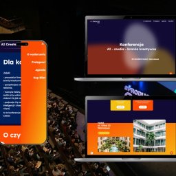 Tworzenie stron internetowych Katowice 3