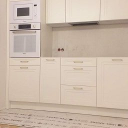 Wojciech Starostecki - Montaż Blatów Kuchennych Łowicz