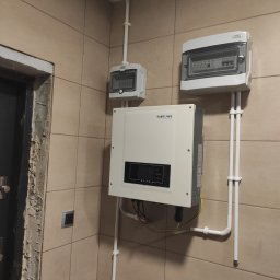 Klimatyzacja do domu Rzeszów 3