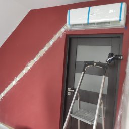 Klimatyzacja do domu Rzeszów 1