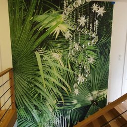 Tapetowanie Gdańsk 4