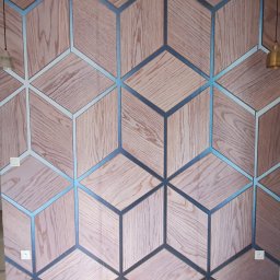 Tapetowanie Gdańsk 3