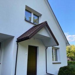 OWERKOCONSTRUCTIONS - Profesjonalna Wymiana Dachu w Białej Podlaskiej