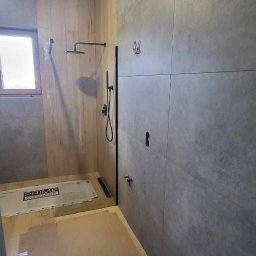 Murowanie ścian Białe Błota 2