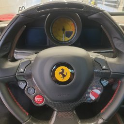 PMP Detailing & Car Spa - Czyszczenie Materacy Wielkie Drogi