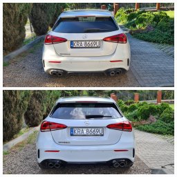 Myjnie Wielkie Drogi 1