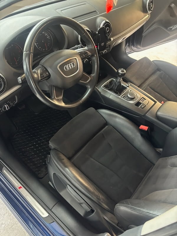 samochód gotowy dla Klienta