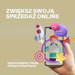 Grafik komputerowy Warszawa 2
