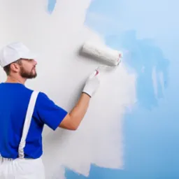 Prace malarskie, szpachlowanie i malowanie bezpowietrzne, doskonała jakość!