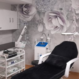 Salon Kosmetyczny Cyntia Kraków