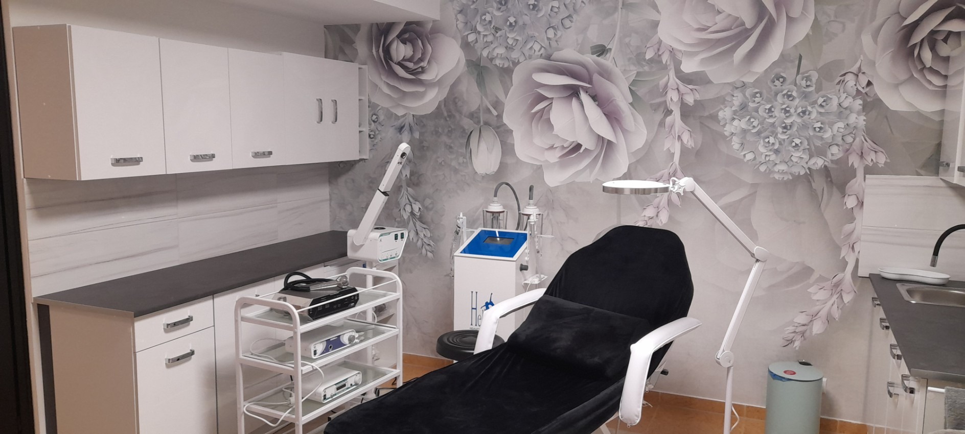 Salon Kosmetyczny Cyntia Kraków