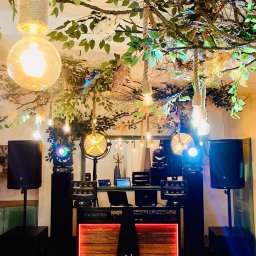 Agencja Eventowa Blachownia 1