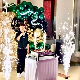 Agencja Eventowa Blachownia 2