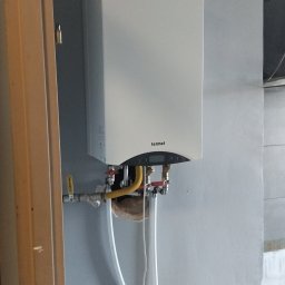 Kotły i piece gazowe Gorzów Wielkopolski 4