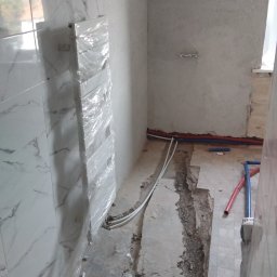 Hydraulik Gazownik - Instalacje gazowe Gorz&oacute;w Wielkopolski