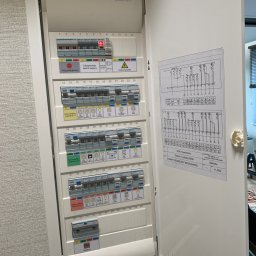 Elektryk-GDA - Automatyka Do Bram Skrzydłowych Gdańsk