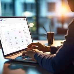 Systemy E-learningowe Lublin 2