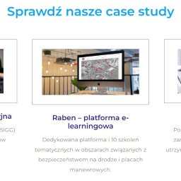 Systemy E-learningowe Lublin 4