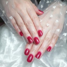 Manicure i pedicure Gdynia 2