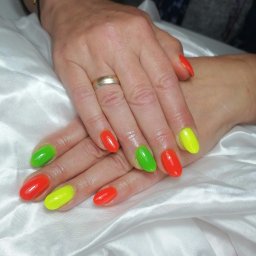 Manicure i pedicure Gdynia 4