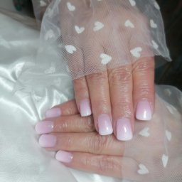 Manicure i pedicure Gdynia 3
