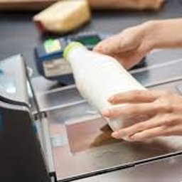 Monitoring domu Puck 4