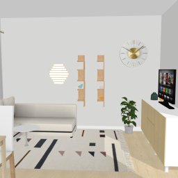 Wykończenia wnętrz Wrocław 3