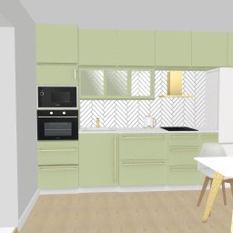 Wykończenia wnętrz Wrocław 2