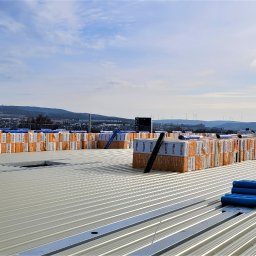 Krycie dachów Warszawa 4