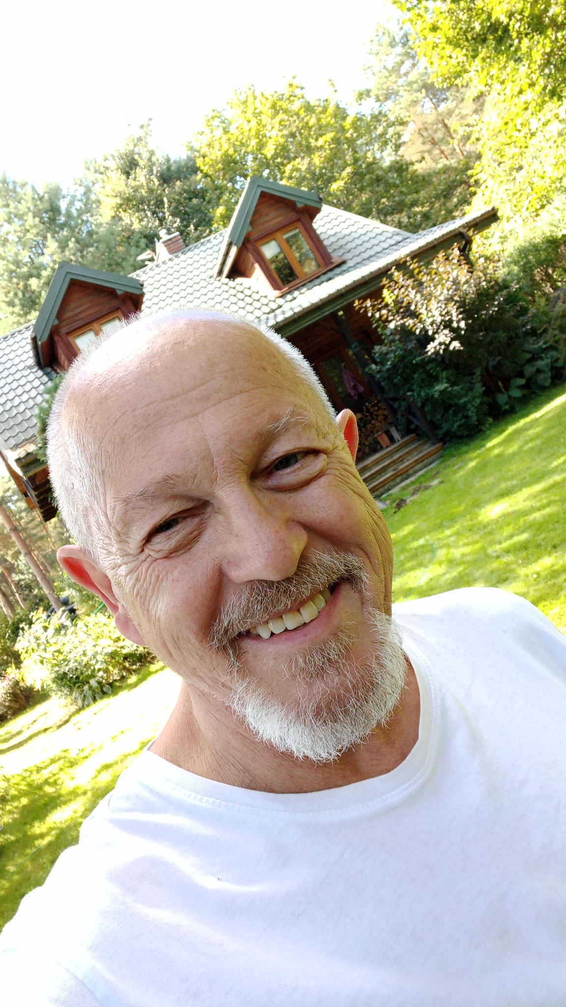 Nauczyciel z 32 letnią praktyką pedagogiczną w Hiszpanii