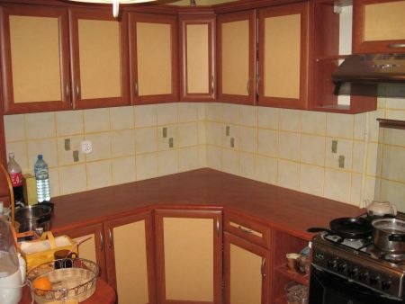 Gładzie dla wymagających. Układanie glazury, marmuru, piaskowca.