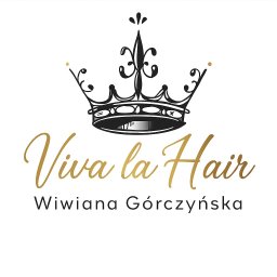Viva La Hair Wiwiana Górczyńska - Modne Fryzury Luzino