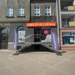 Ubezpieczenia Stargard Eurofinance - Front