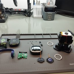 Serwis sprzętu biurowego Wrocław 4